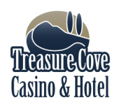 Treasure Cove Hotel / Casino